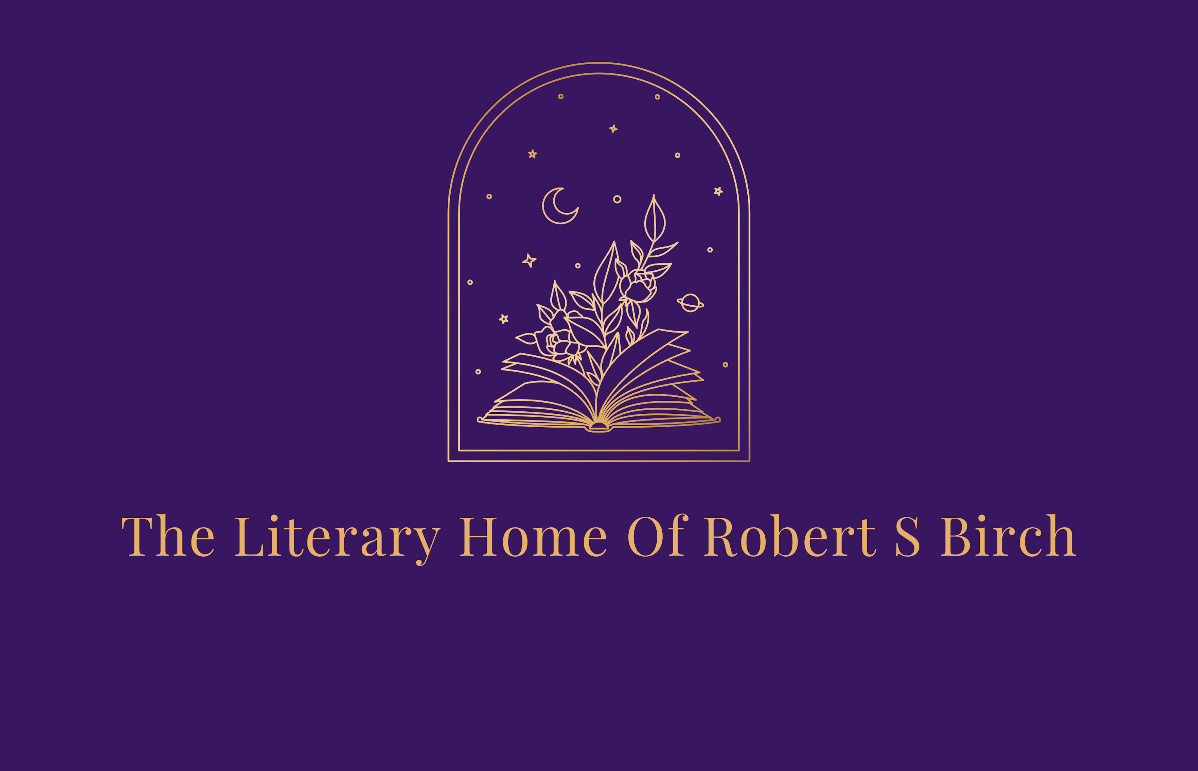 Robert S Birch Author's Site